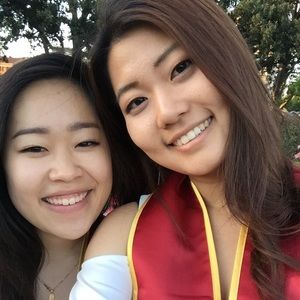 Meet your Posher, Sally